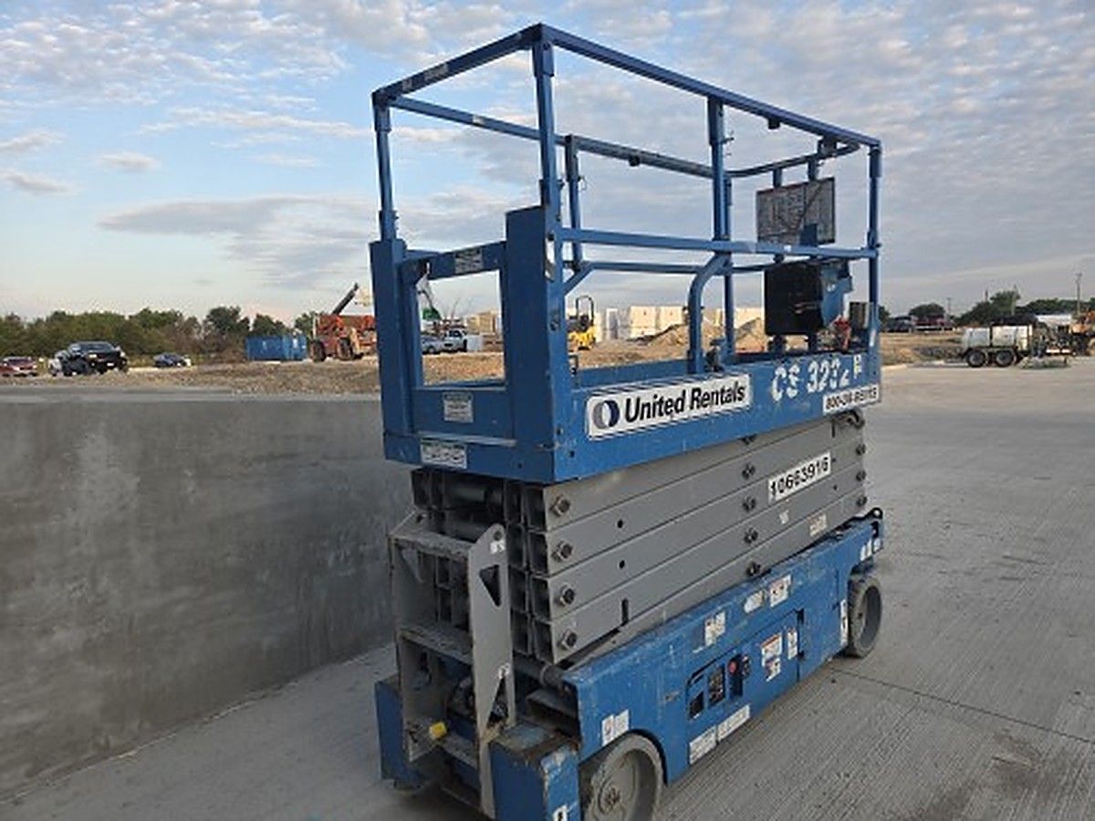 GENIE GS-3232 photo 2