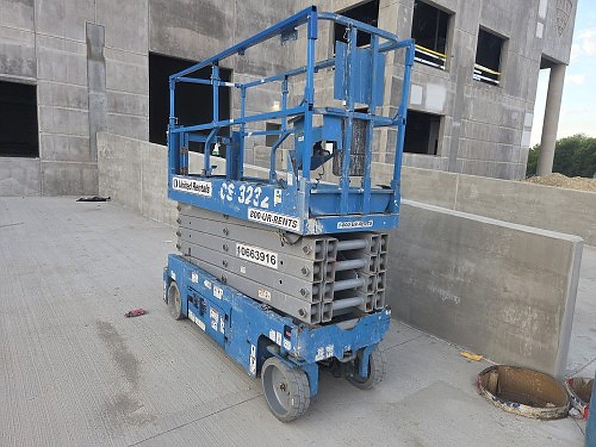 GENIE GS-3232 photo 5