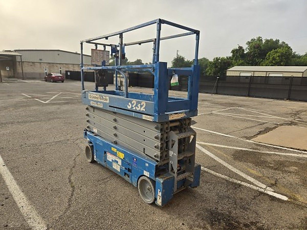GENIE GS-3232 photo 2