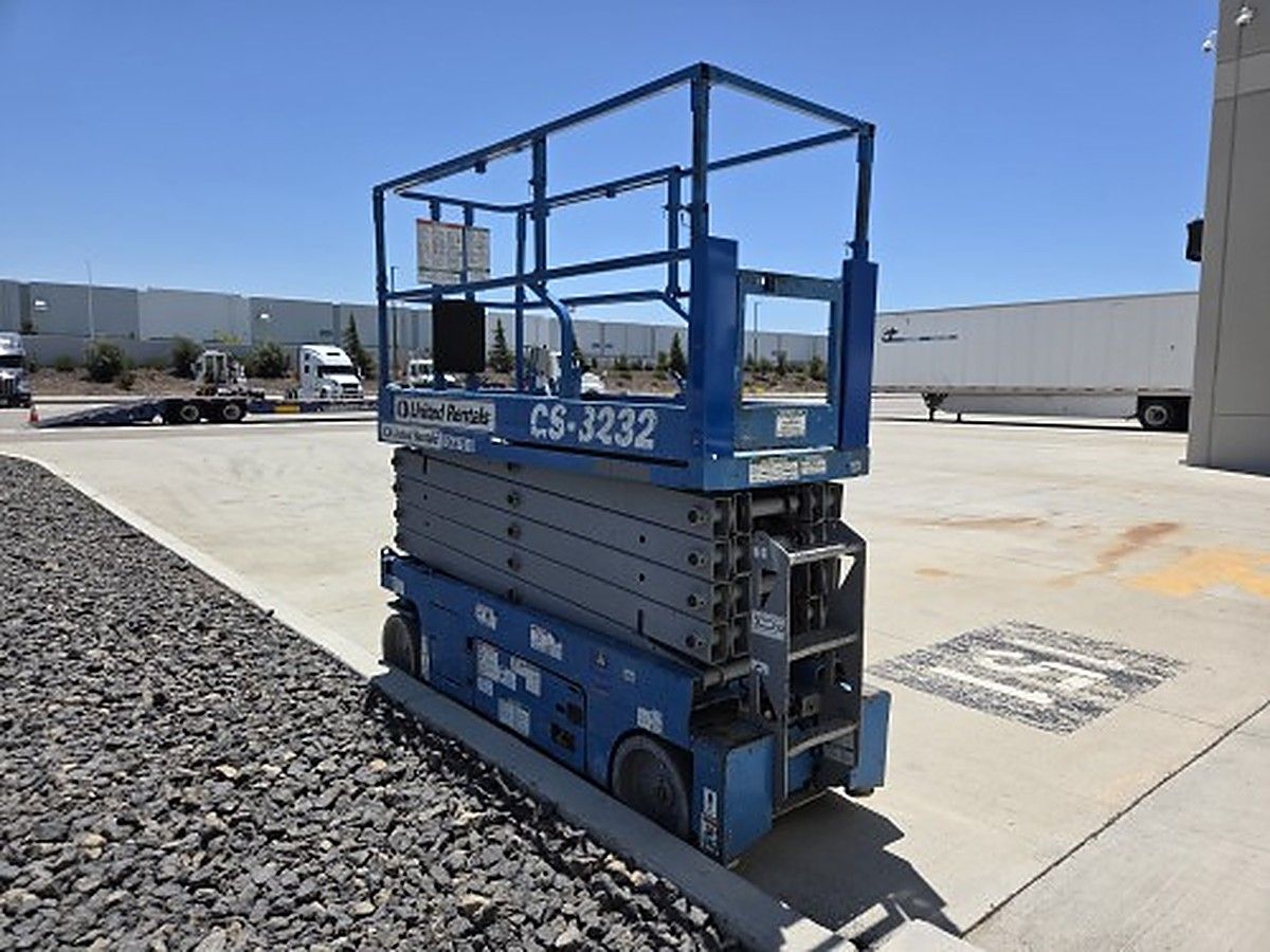 2017 GENIE GS-3232 for sale in Las Vegas, NV