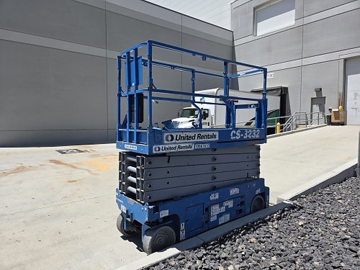 GENIE GS-3232 photo 2