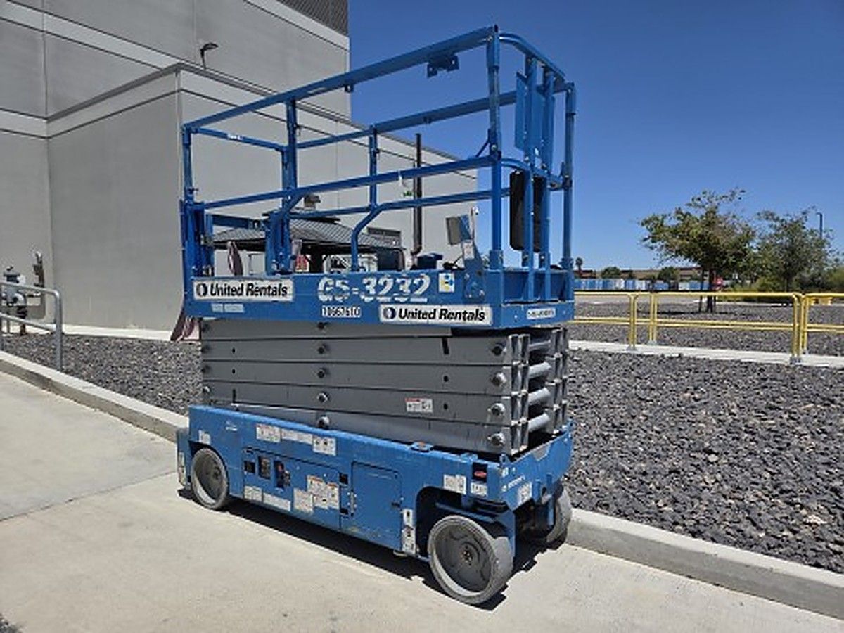 GENIE GS-3232 photo 4