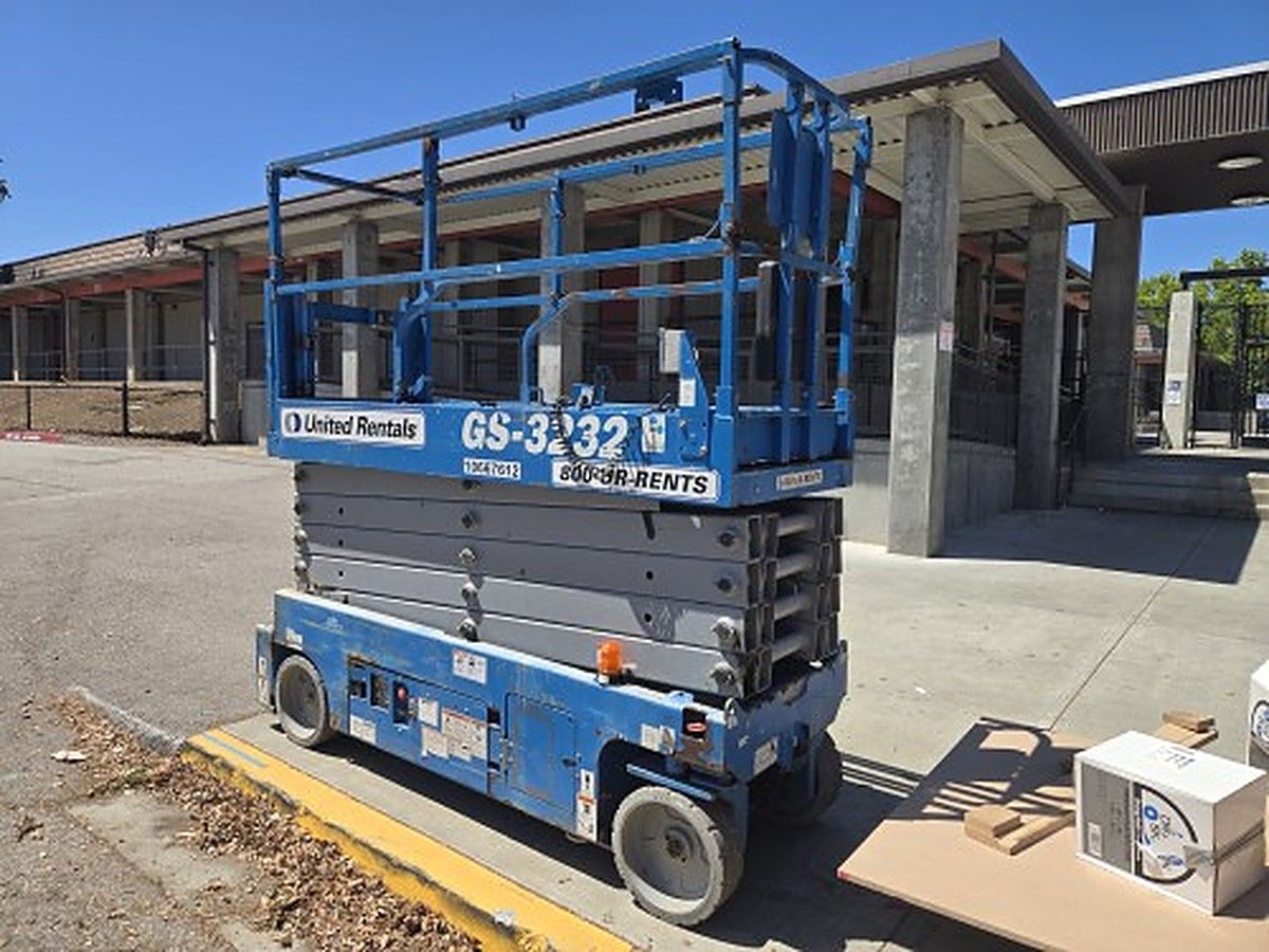 GENIE GS-3232 photo 6