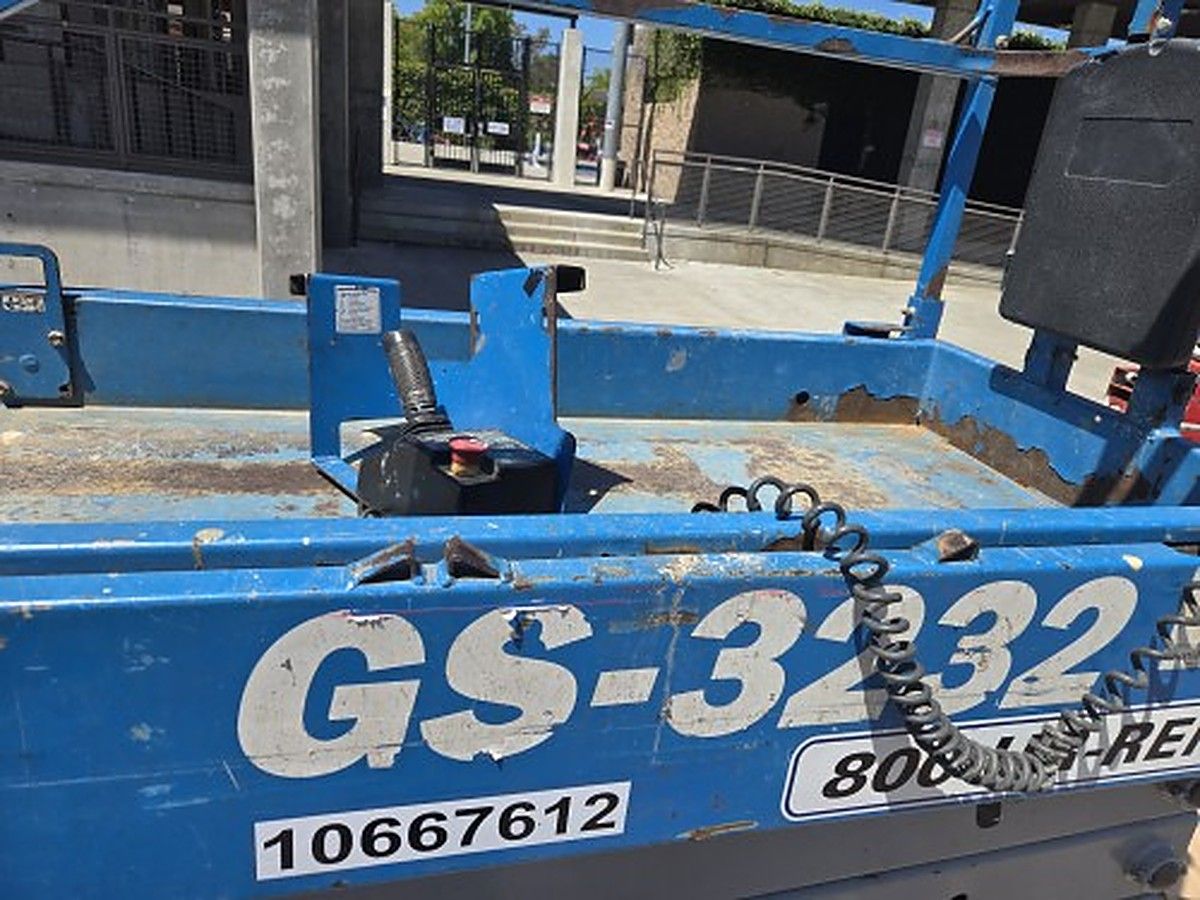 GENIE GS-3232 photo 9
