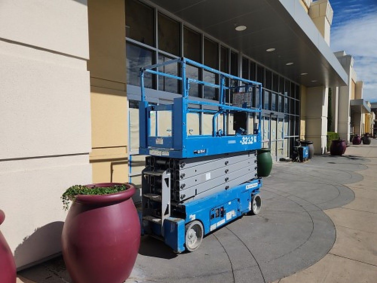 GENIE GS-3232 photo 3