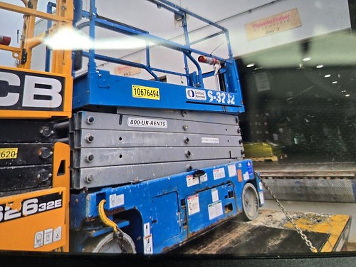 GENIE GS-3232 photo 2