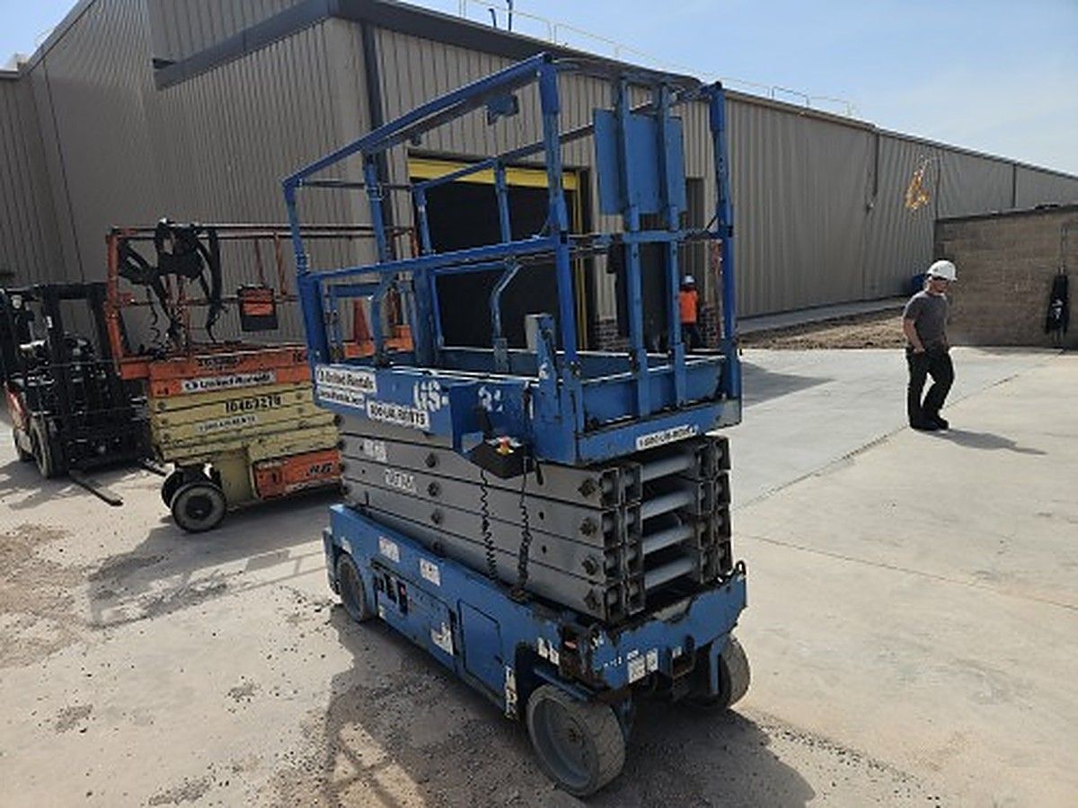 GENIE GS-3232 photo 6