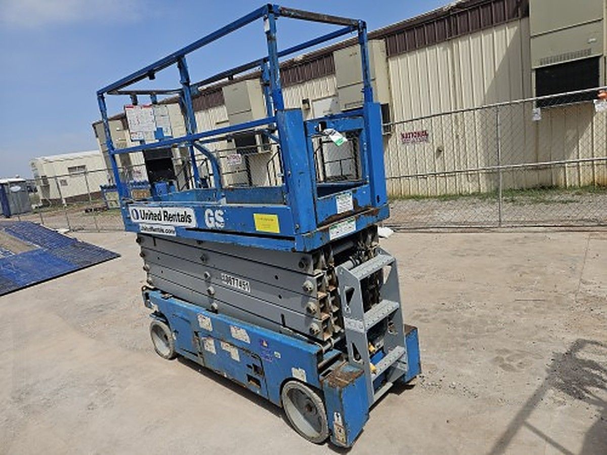 GENIE GS-3232 photo 7