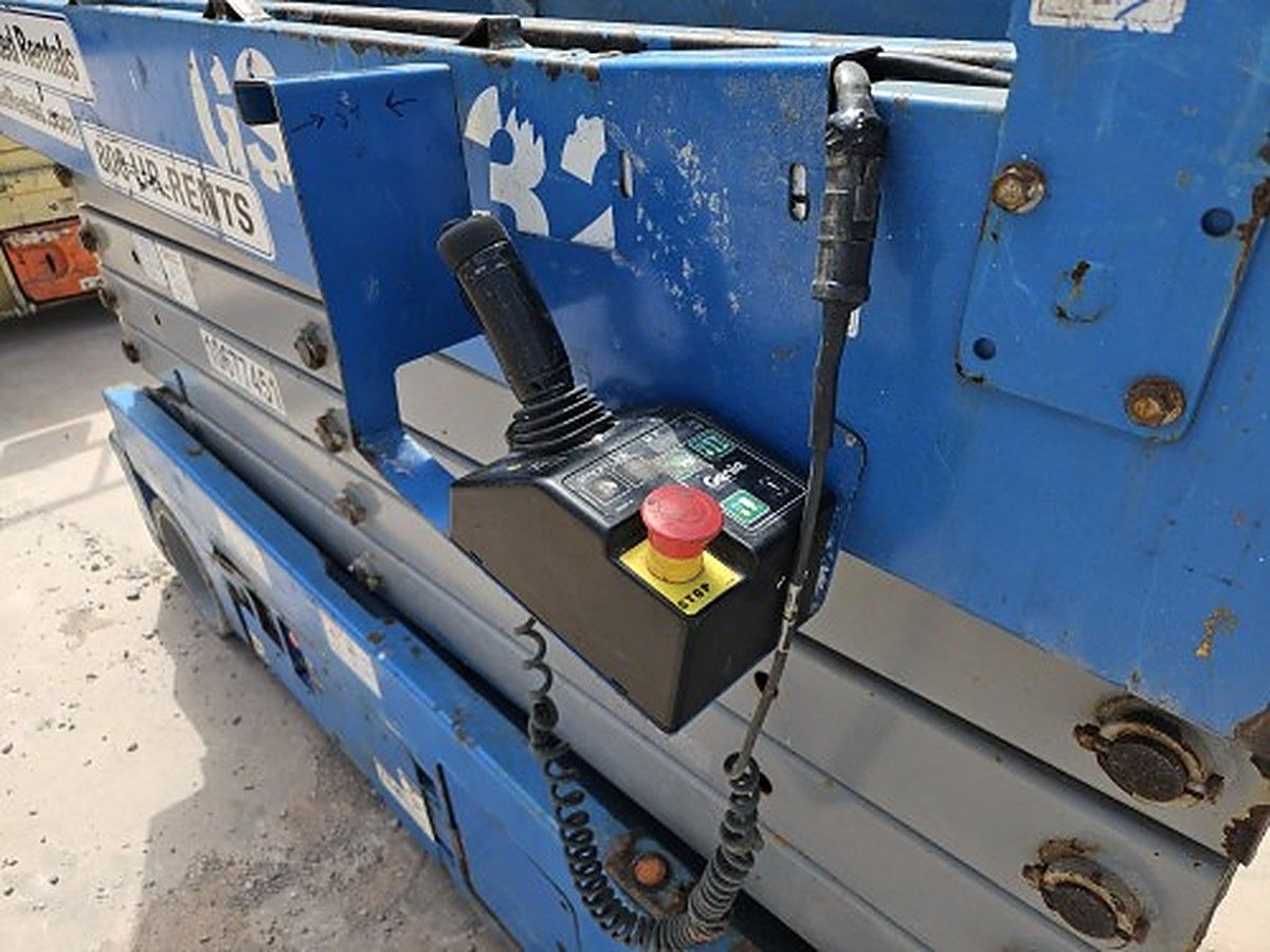GENIE GS-3232 photo 9