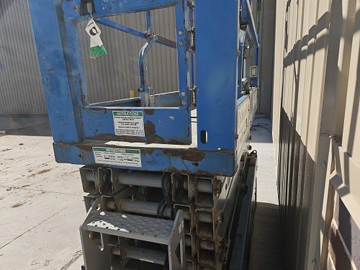 GENIE GS-3232 photo 10