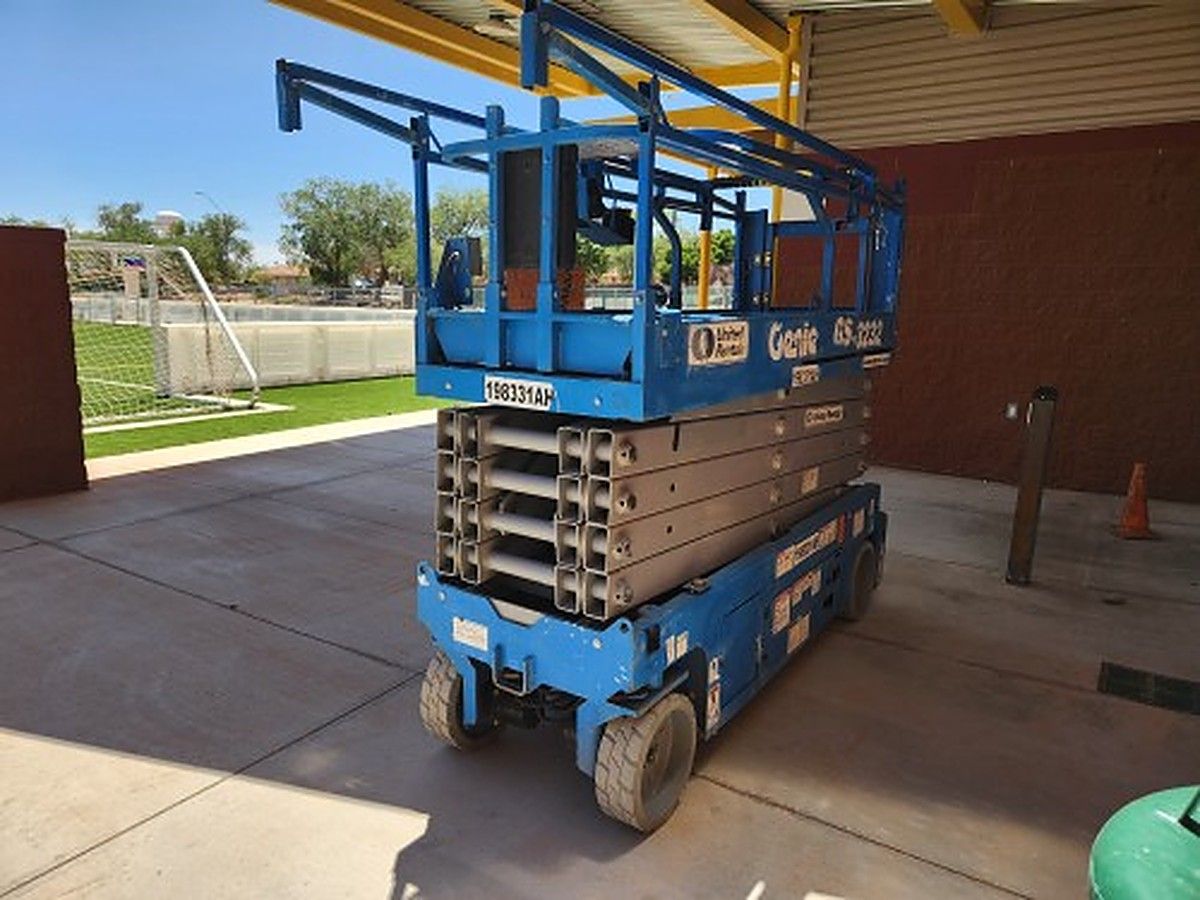 GENIE GS-3232 photo 6