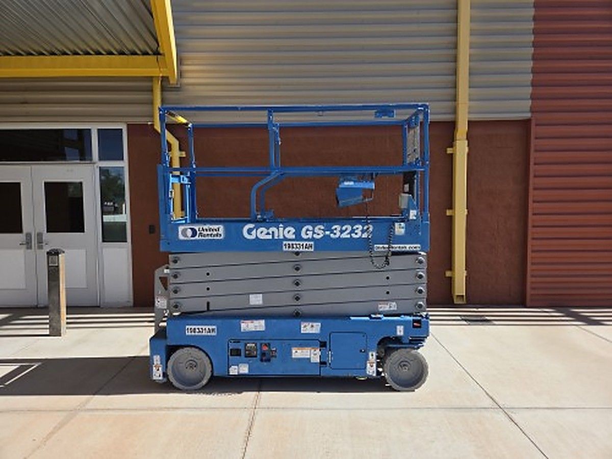 GENIE GS-3232 photo 7
