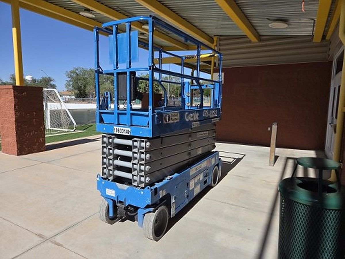 GENIE GS-3232 photo 10