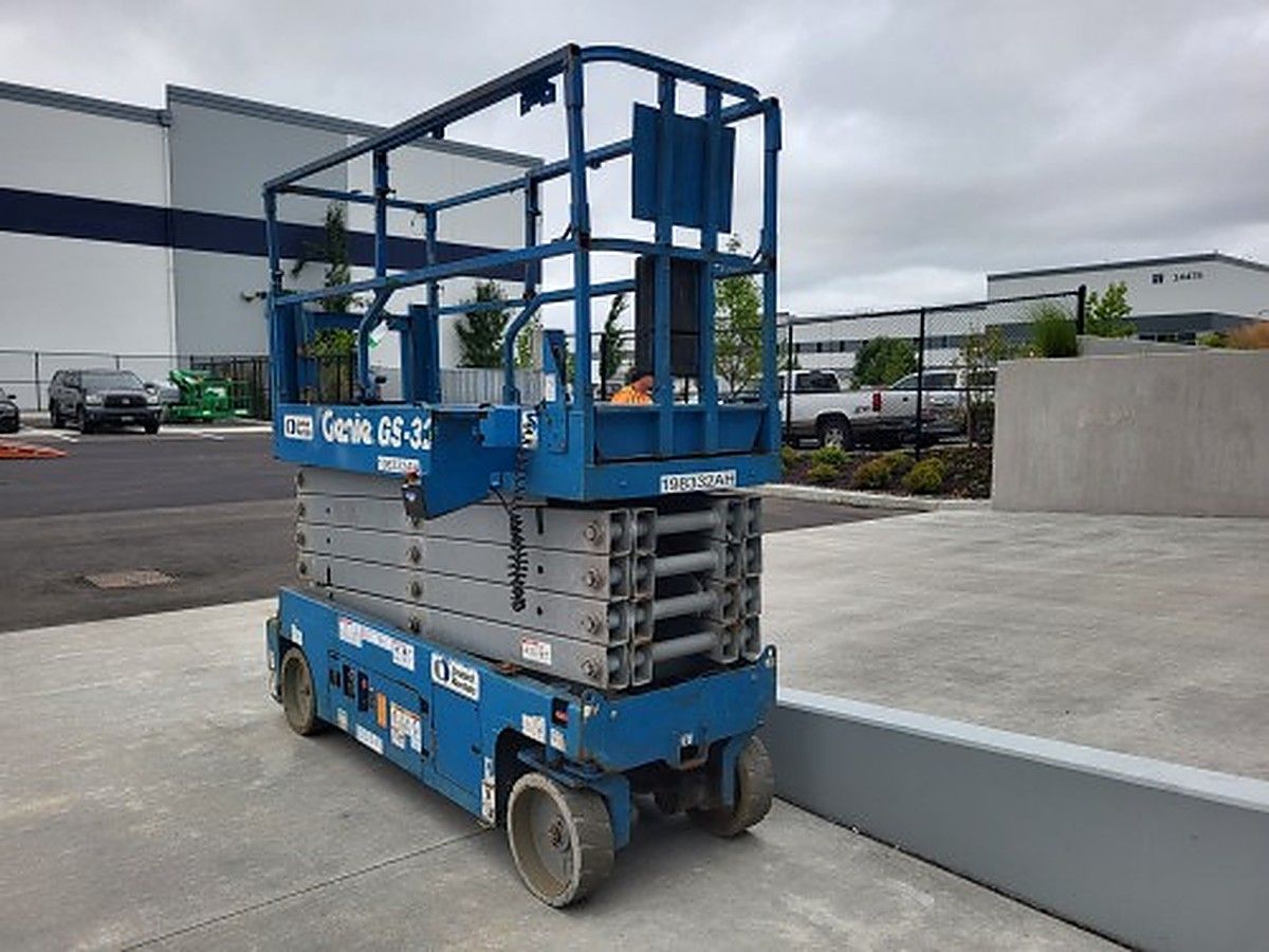 GENIE GS-3232 photo 2