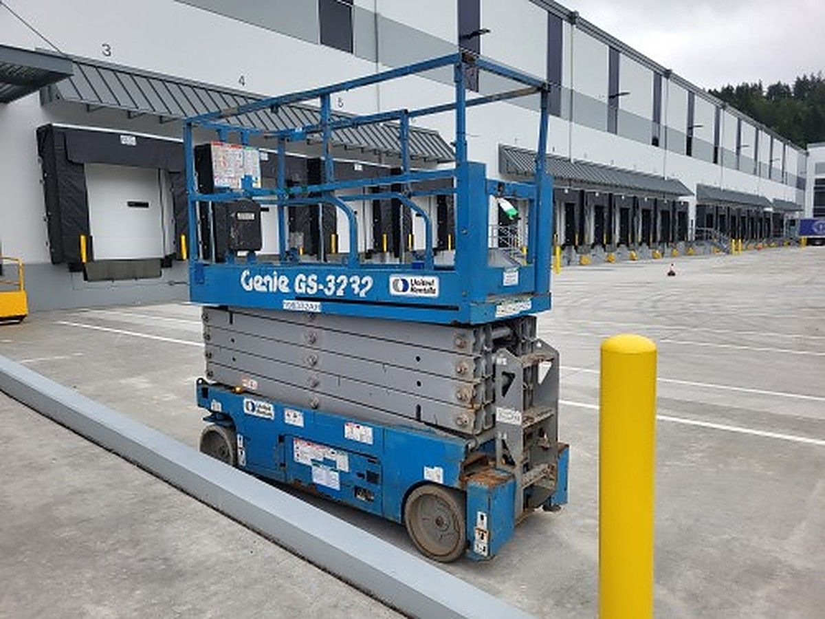 GENIE GS-3232 photo 3