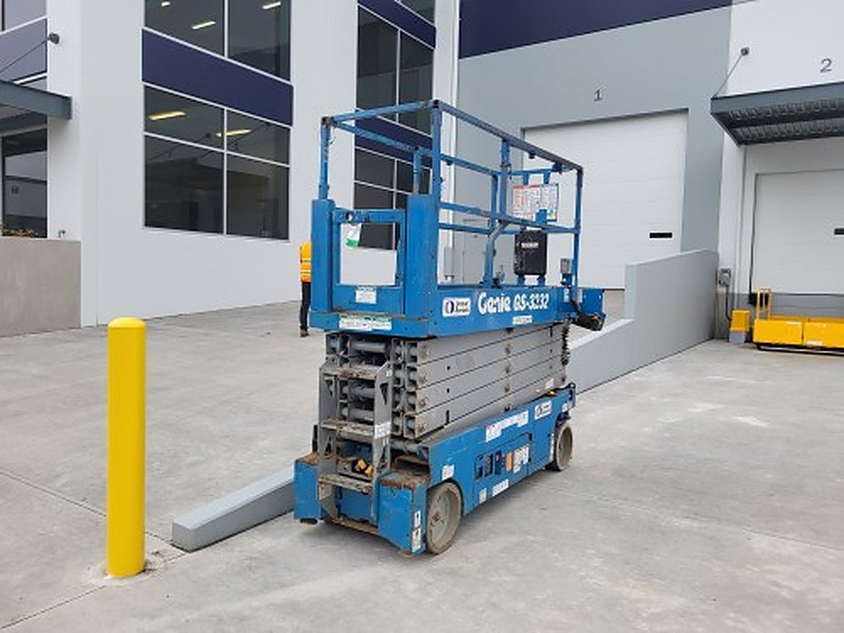 GENIE GS-3232 photo 4