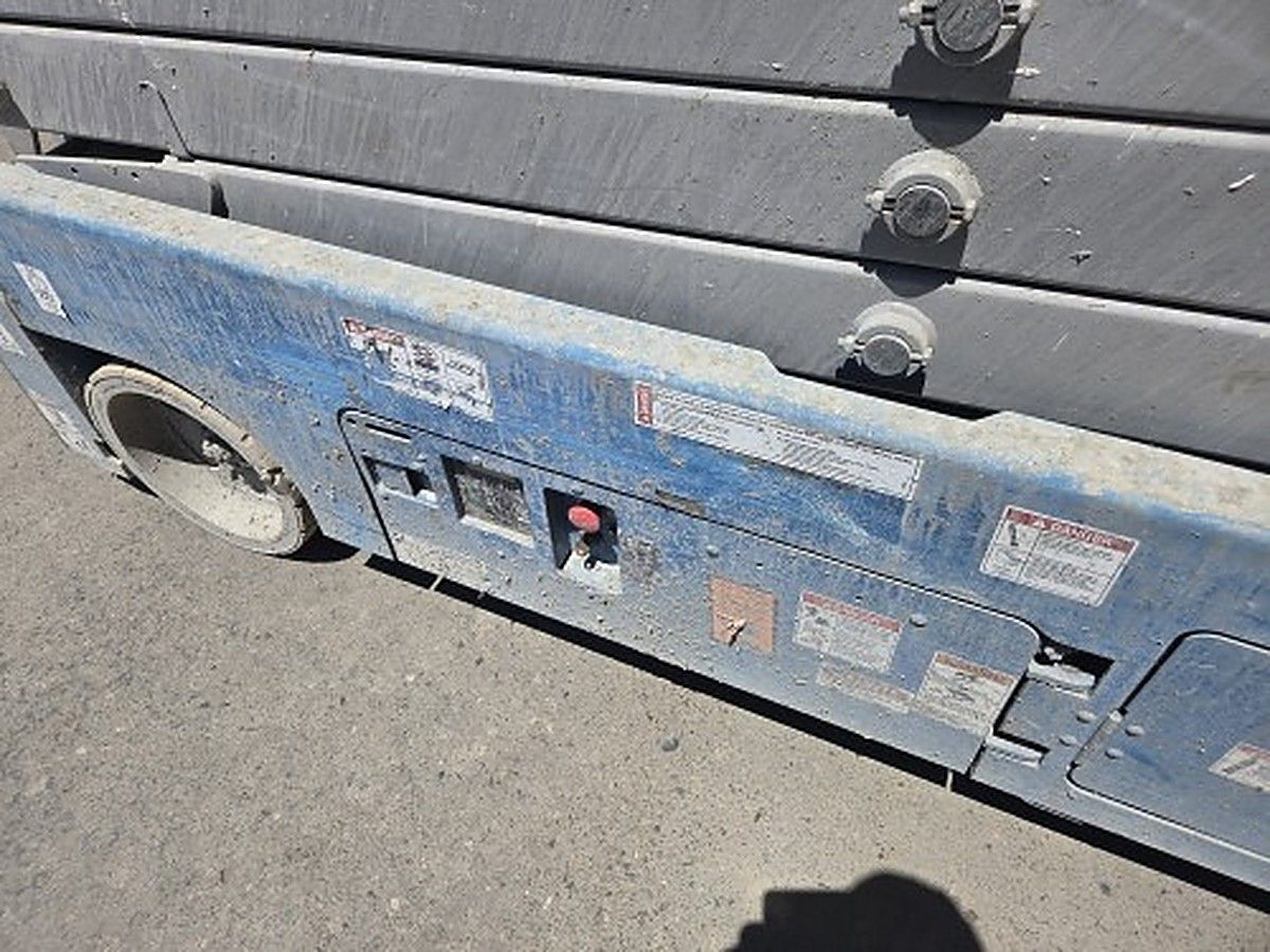 GENIE GS-3232 photo 2