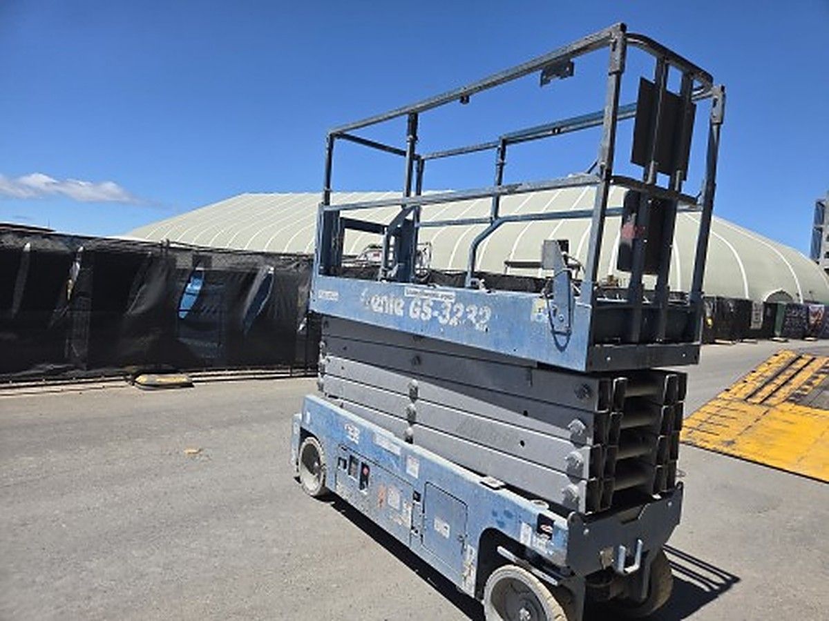 GENIE GS-3232 photo 3