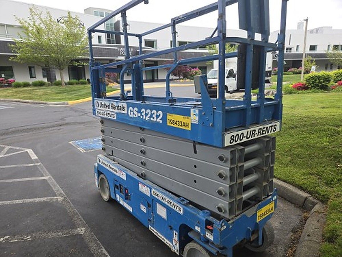GENIE GS-3232 photo 2
