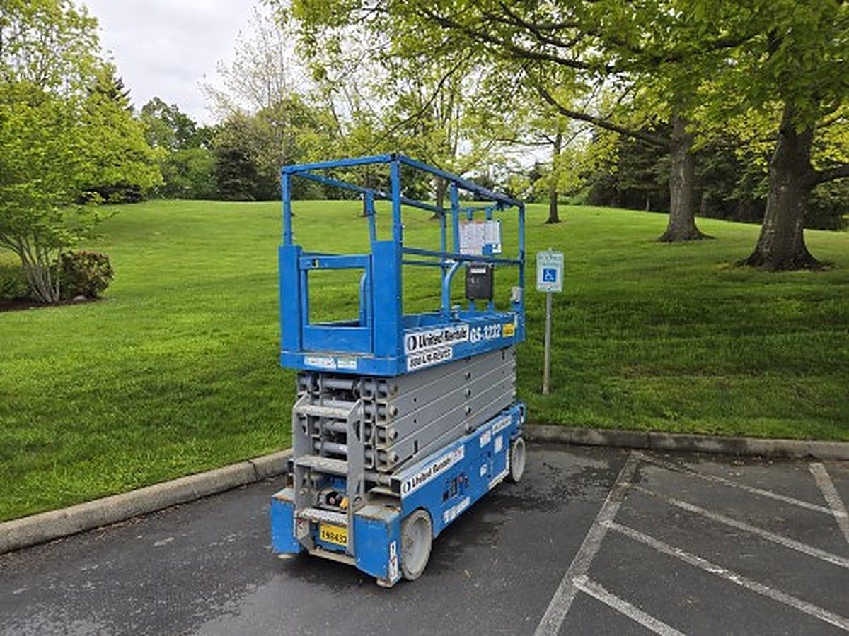 GENIE GS-3232 photo 3