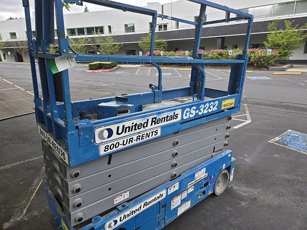 GENIE GS-3232 photo 4