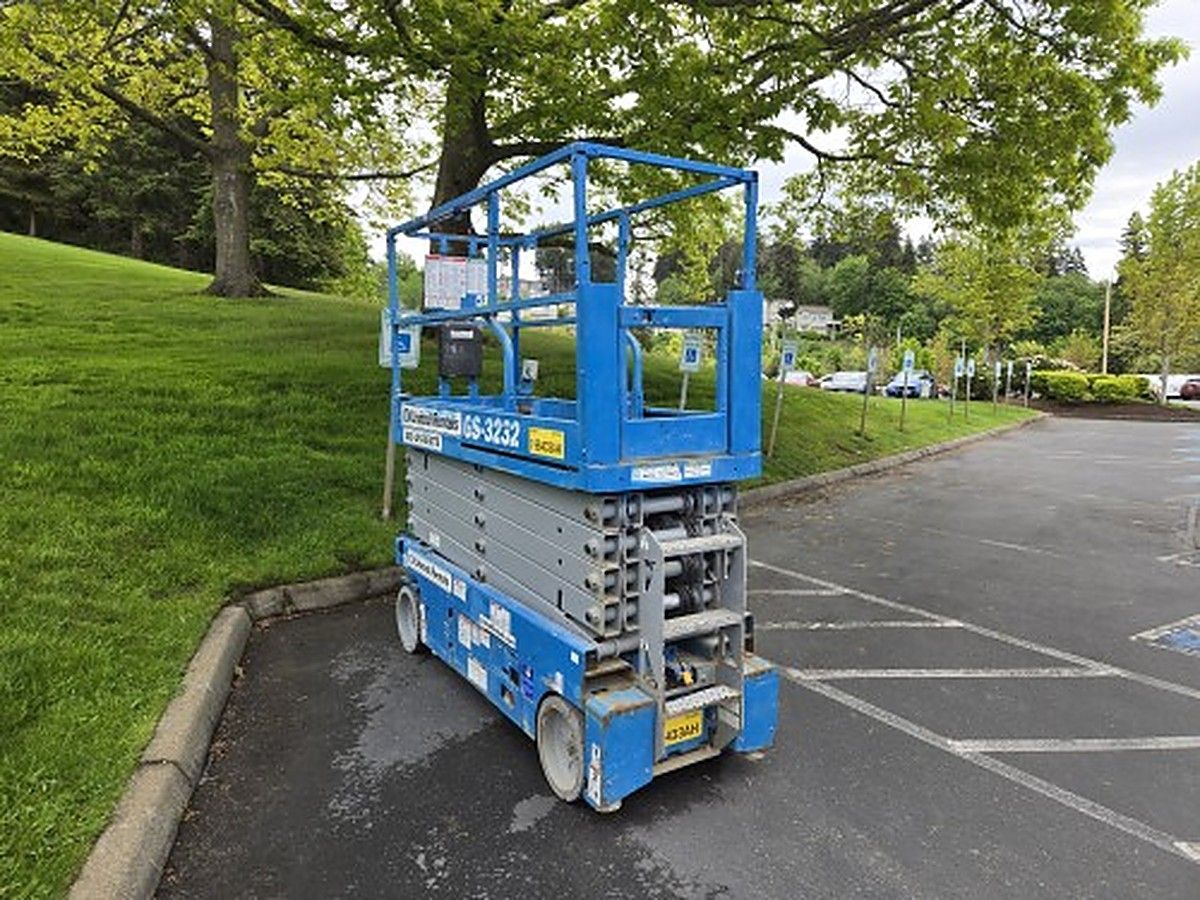 GENIE GS-3232 photo 6