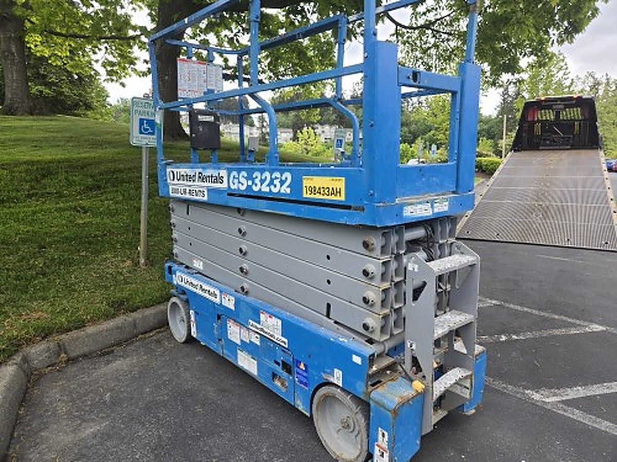 GENIE GS-3232 photo 7