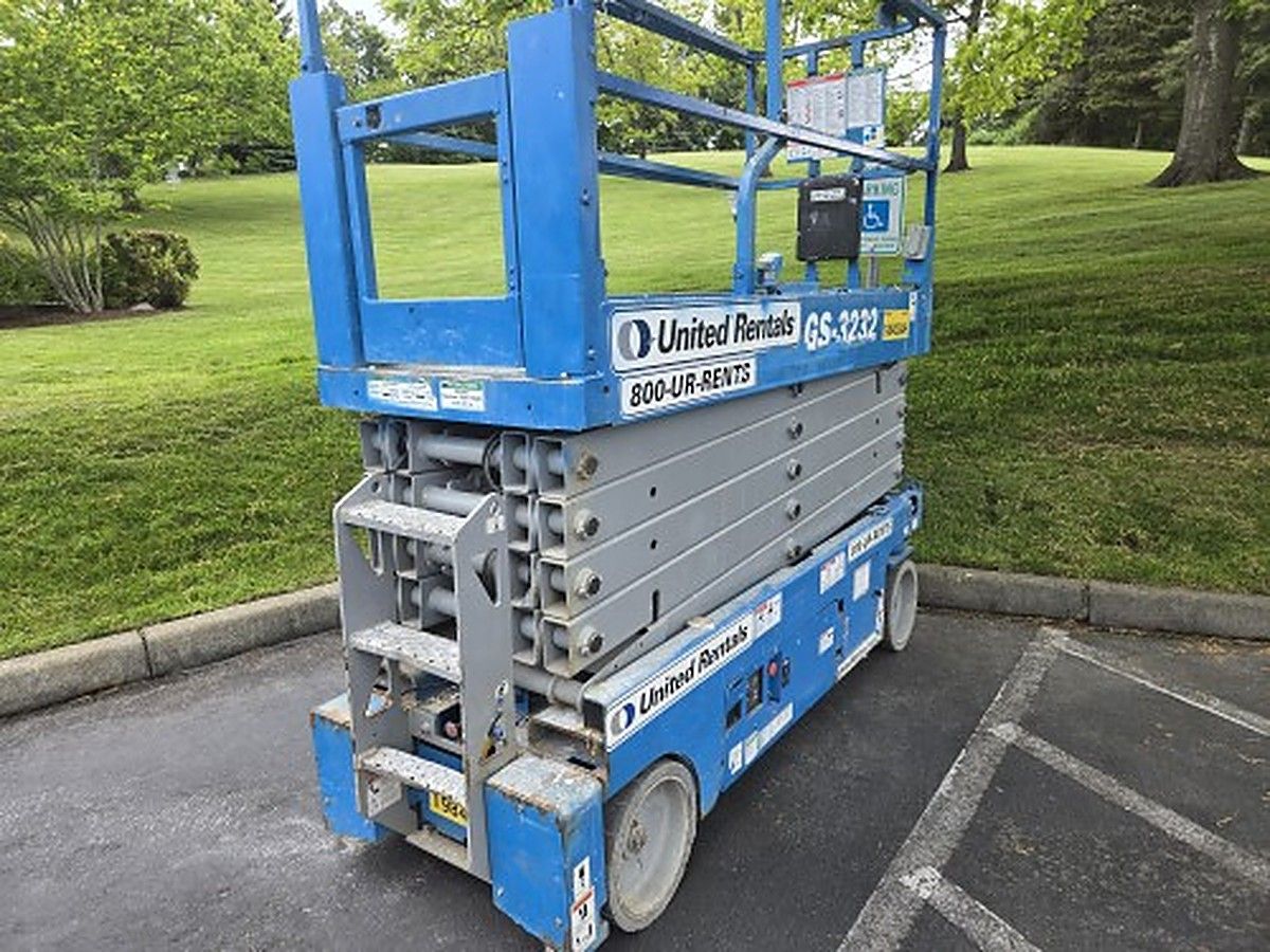 GENIE GS-3232 photo 10