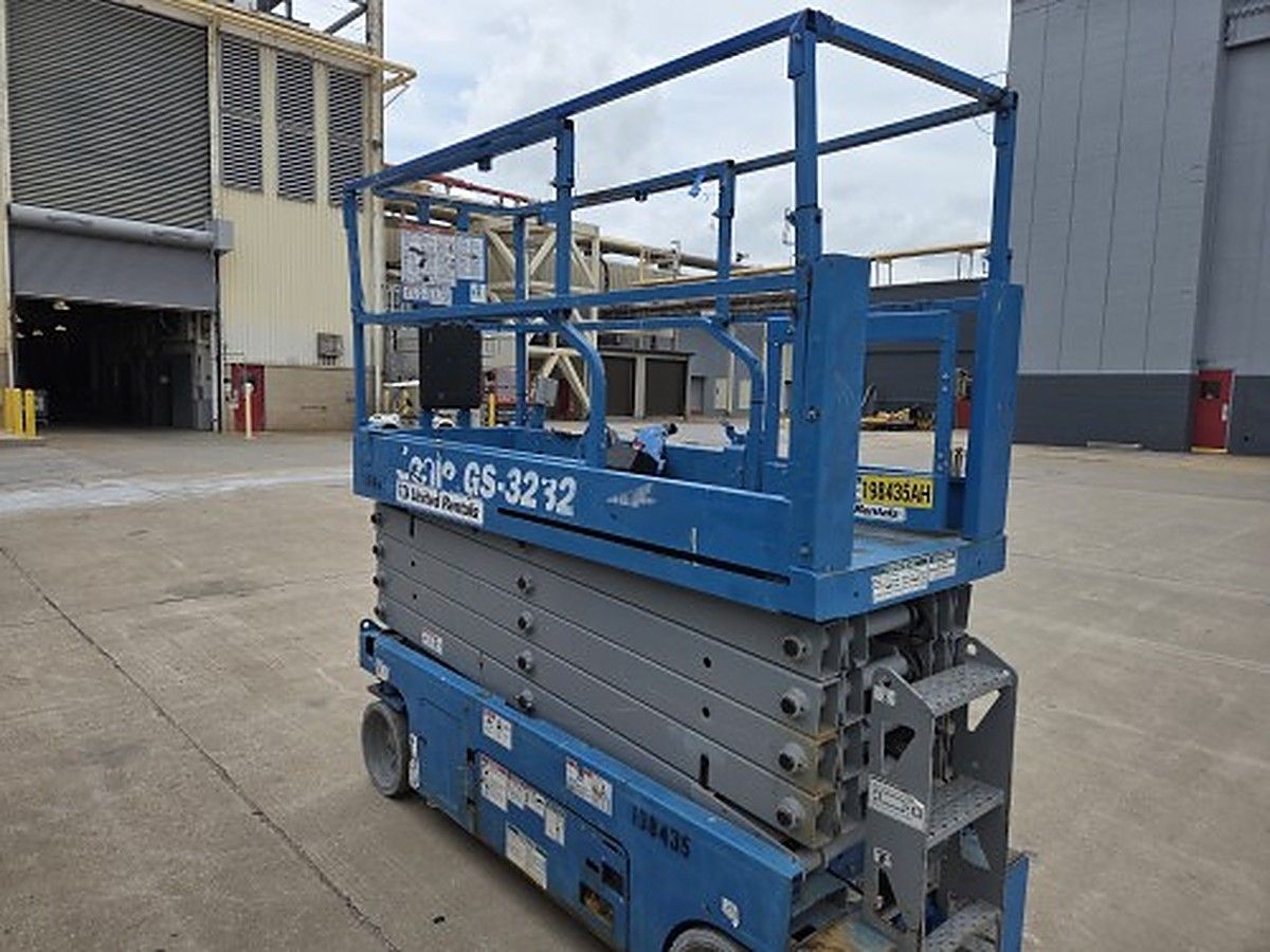 GENIE GS-3232 photo 2
