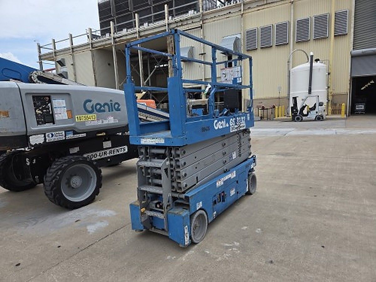 GENIE GS-3232 photo 3