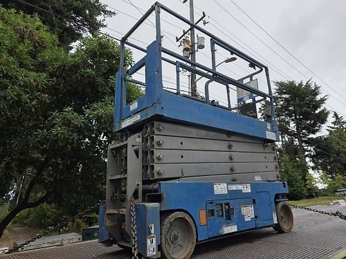 GENIE GS-3232 photo 3