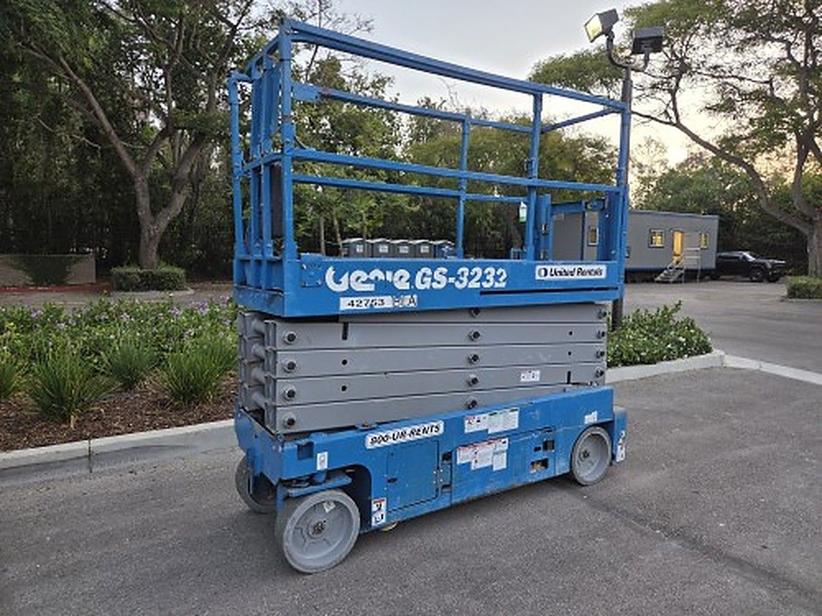 GENIE GS-3232 photo 3