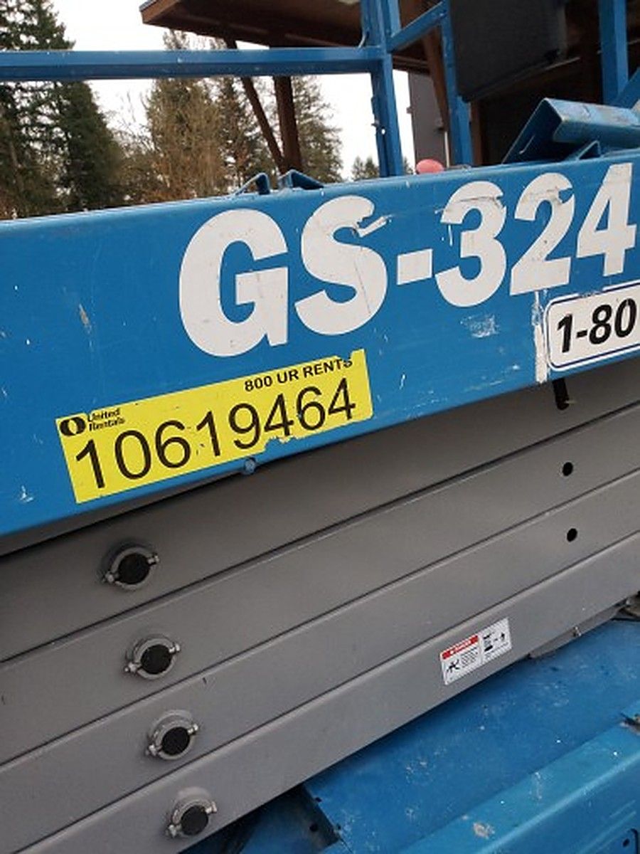 GENIE GS-3246 photo 4