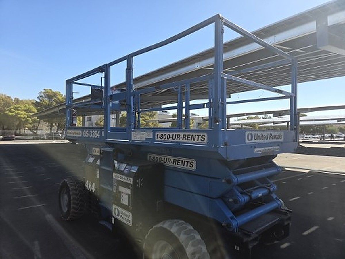 GENIE GS-3384 RT photo 2