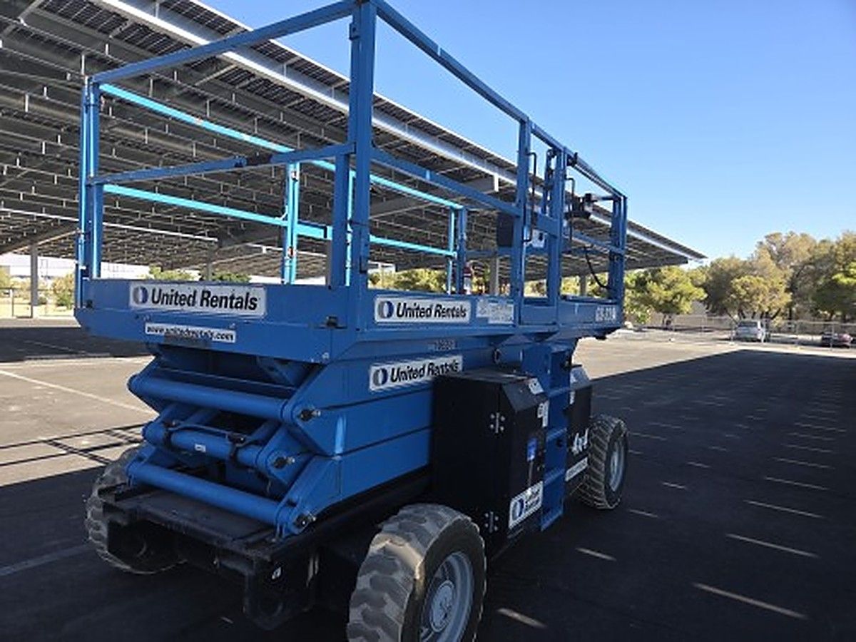GENIE GS-3384 RT photo 3