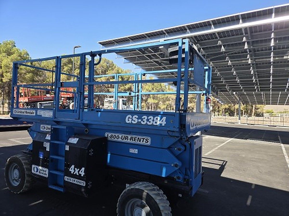GENIE GS-3384 RT photo 4