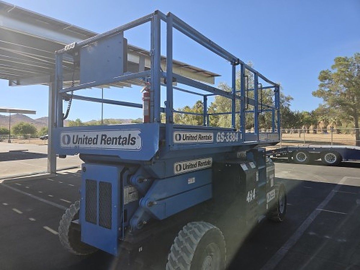 GENIE GS-3384 RT photo 5