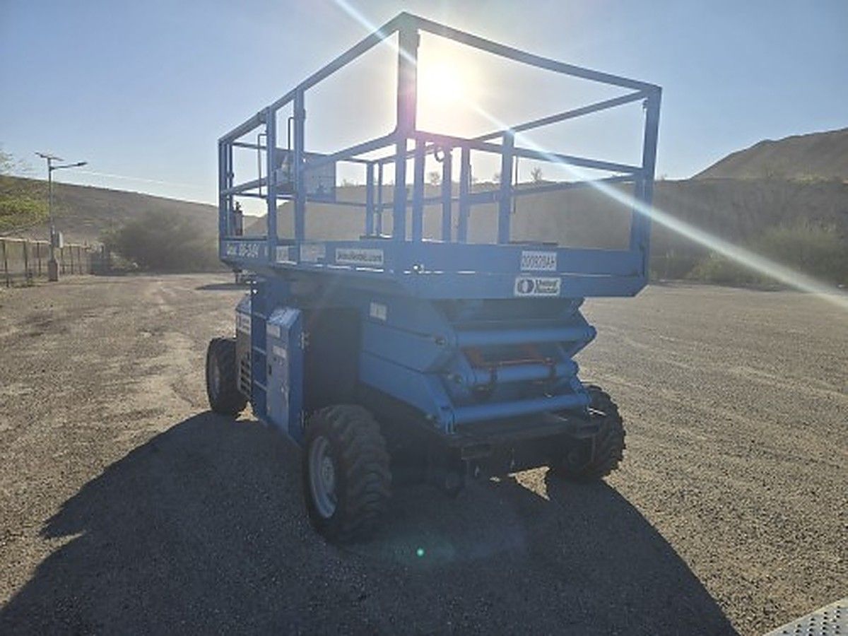 2017 GENIE GS-3384 RT for sale in Las Vegas, NV