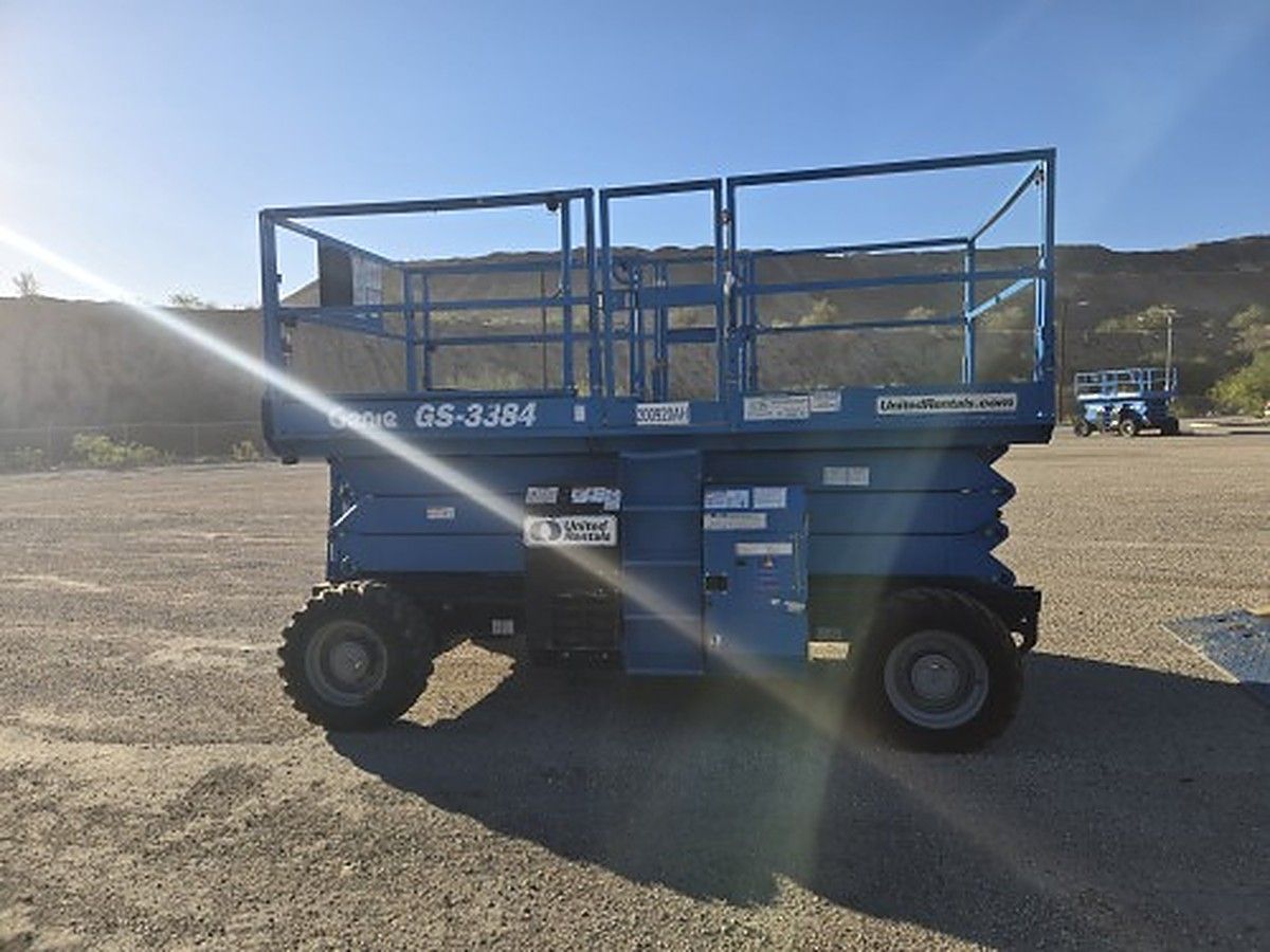 GENIE GS-3384 RT photo 2