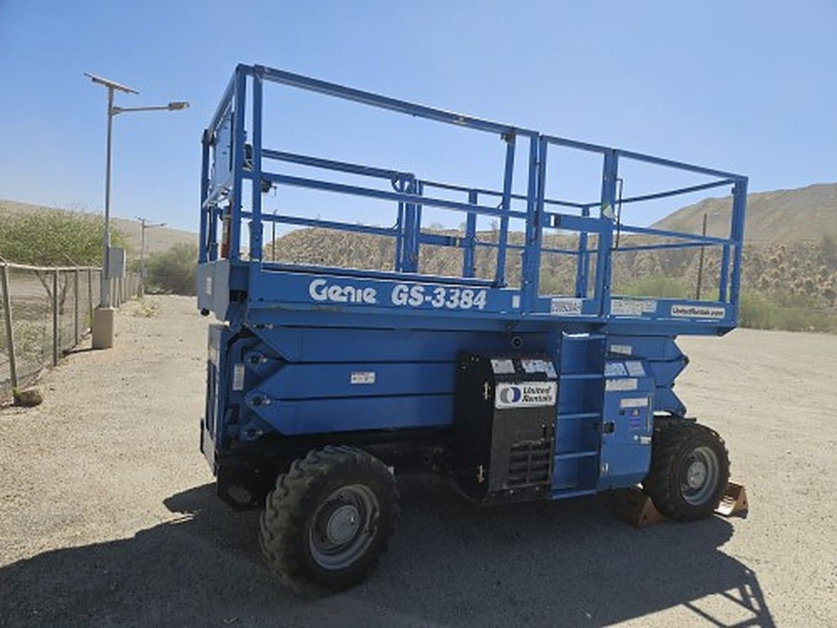 GENIE GS-3384 RT photo 3