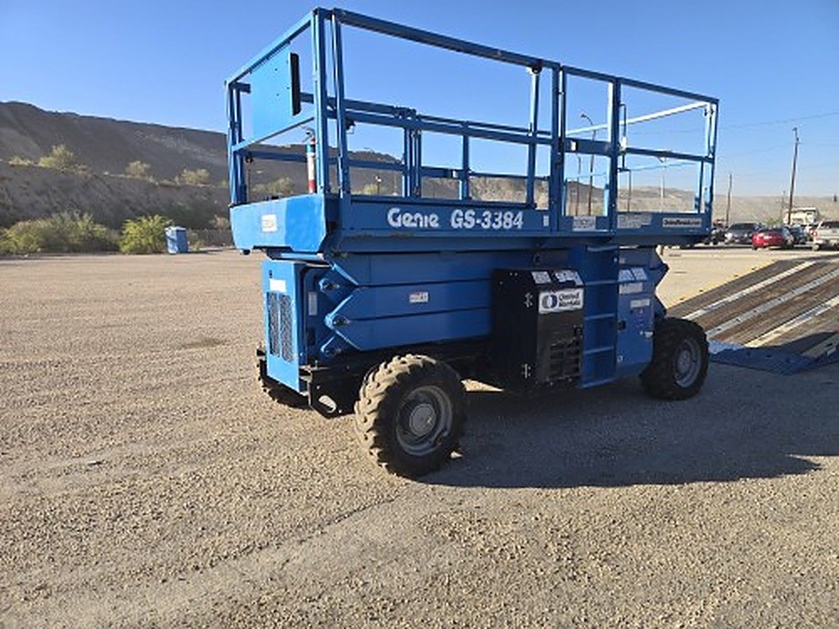 GENIE GS-3384 RT photo 4