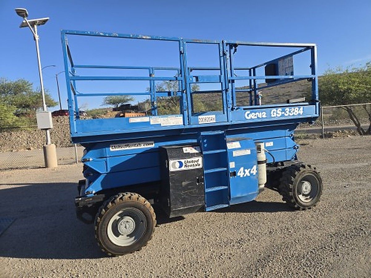 GENIE GS-3384 RT photo 6