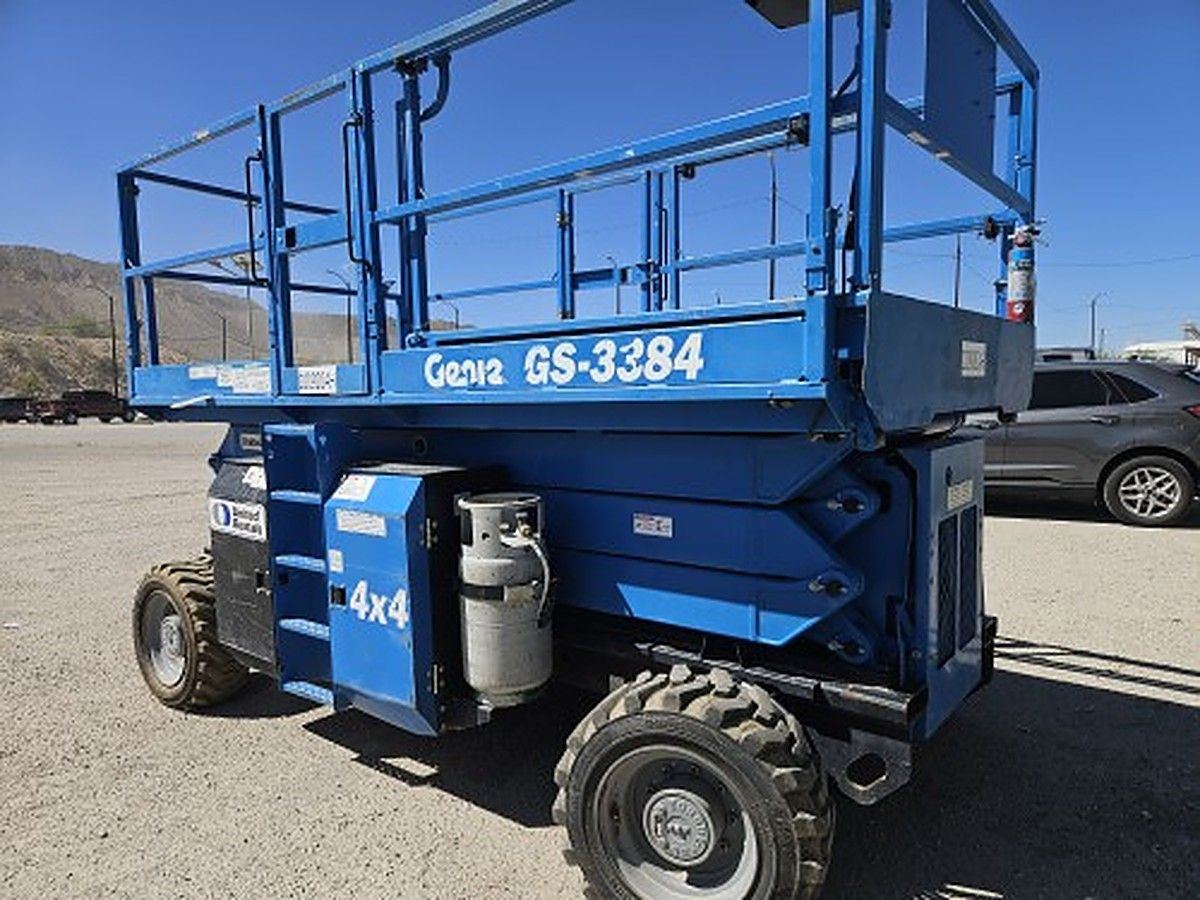 GENIE GS-3384 RT photo 8
