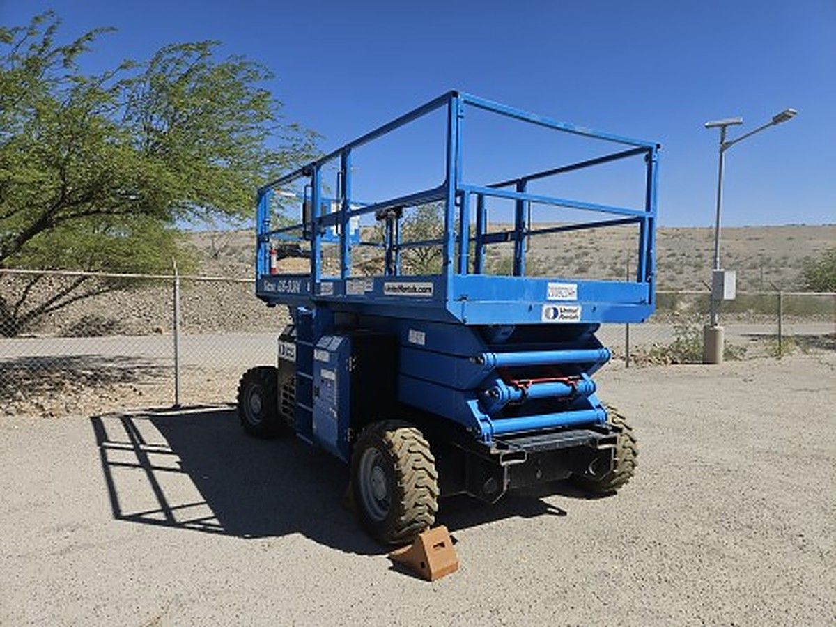GENIE GS-3384 RT photo 9