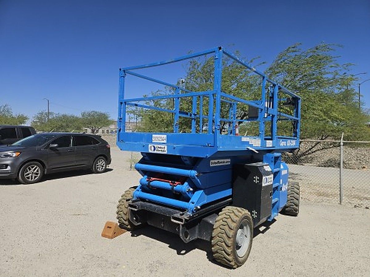 GENIE GS-3384 RT photo 10