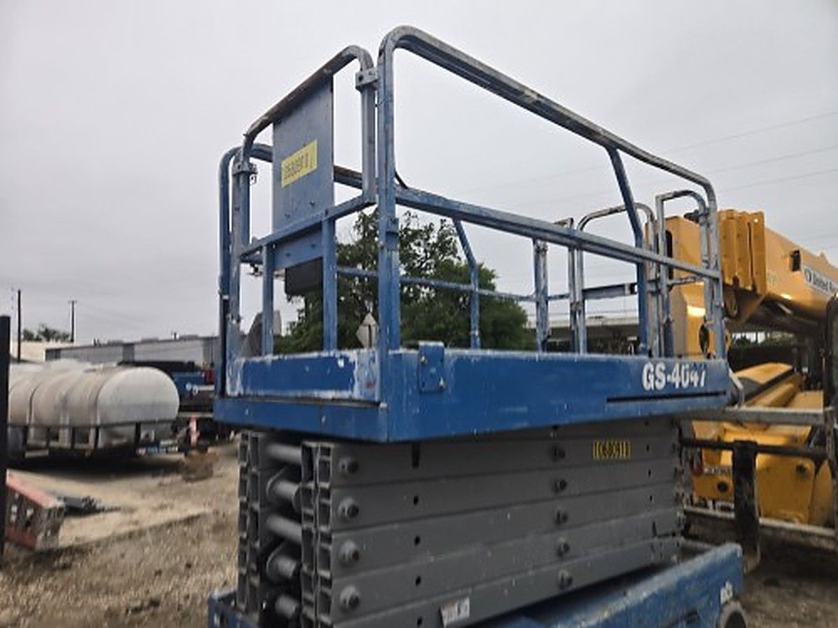 GENIE GS-4047 photo 2