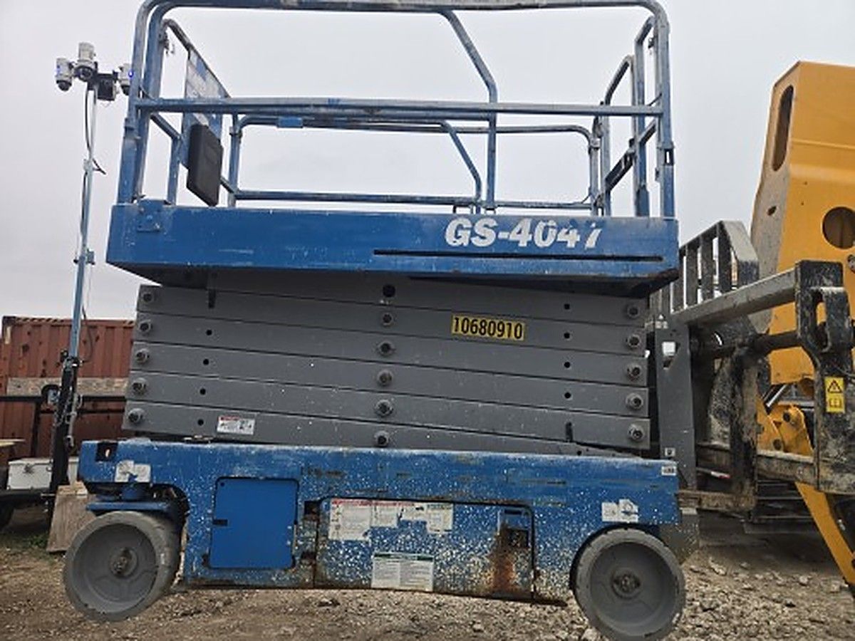 GENIE GS-4047 photo 3