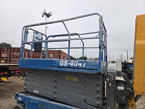 2017 GENIE GS-4047 for sale