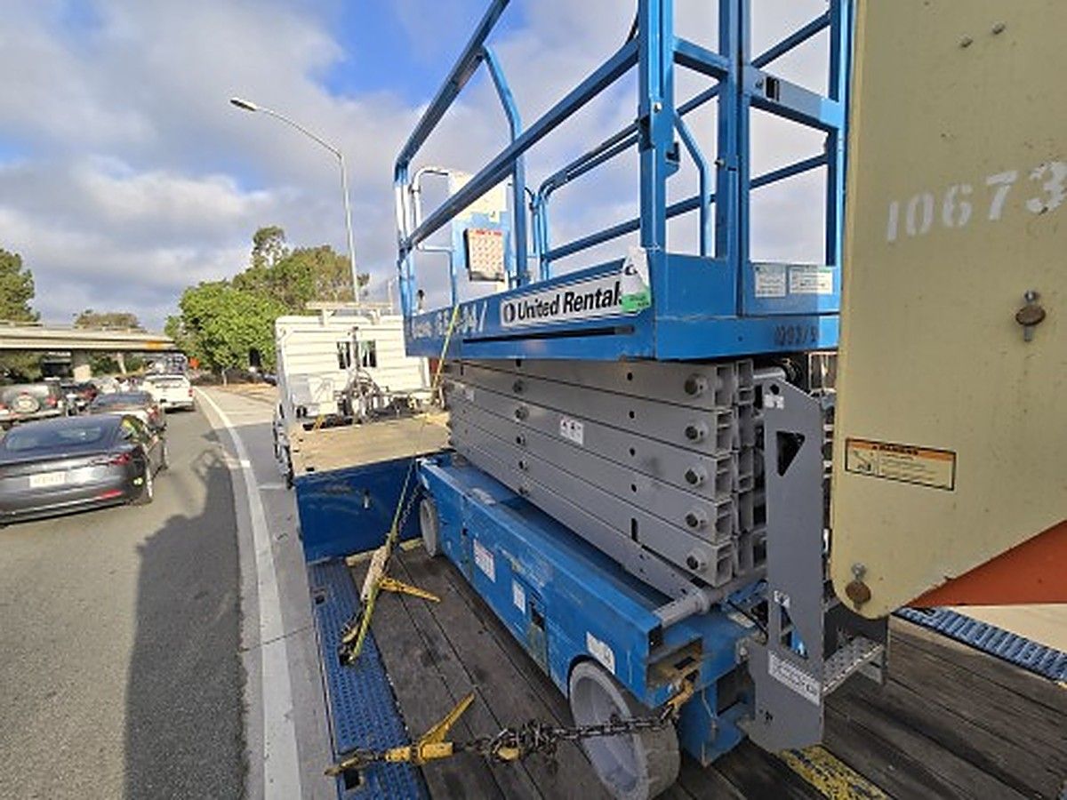 GENIE GS-4047 photo 3