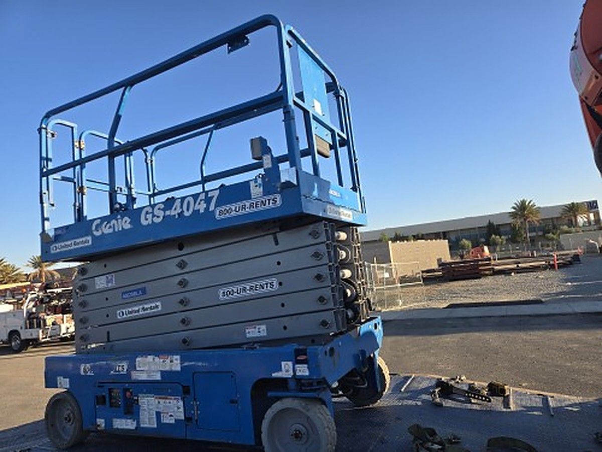 GENIE GS-4047 photo 3